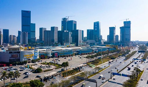 廣晟萬(wàn)博城