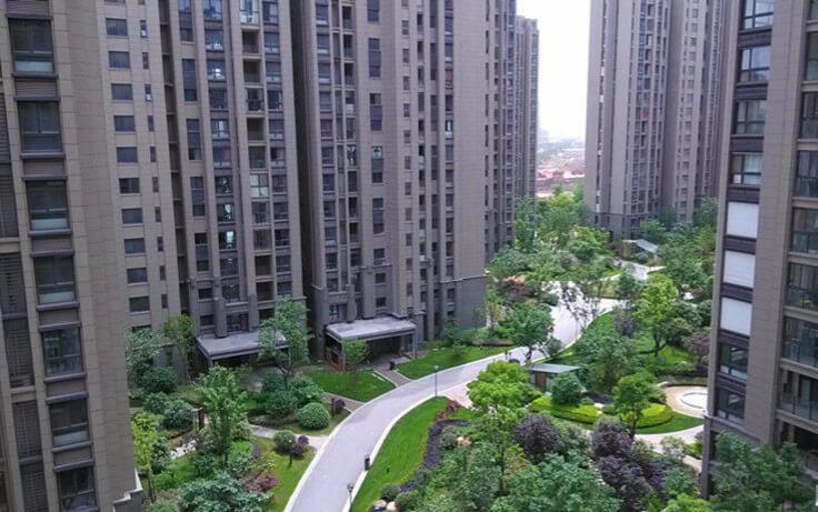 南京保利香檳國(guó)際·多彩案例--使用面積22萬(wàn)平方米 南京保利香檳國(guó)際·多彩案例--使用面積22萬(wàn)平方米