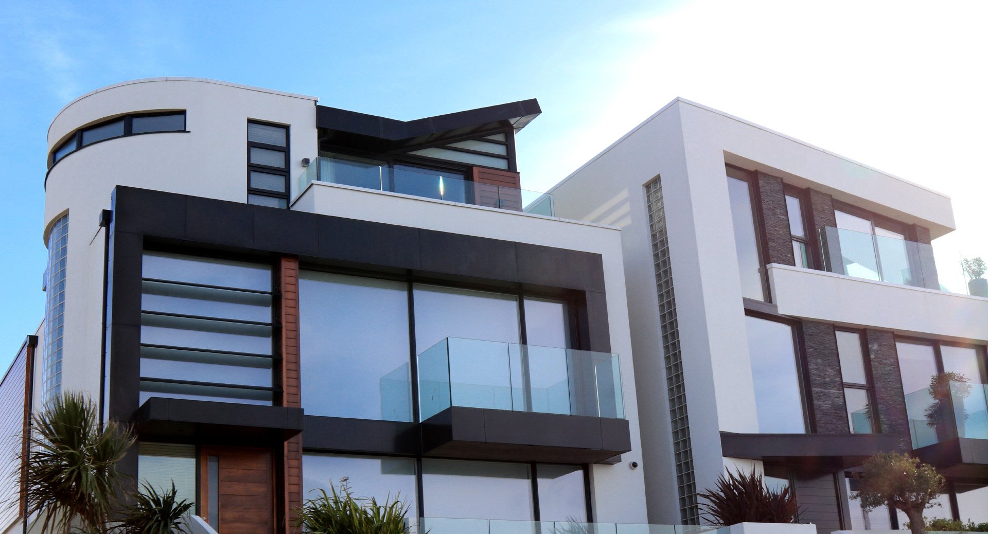 廚衛(wèi)、陽(yáng)臺(tái)