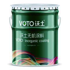 沃土無(wú)機(jī)涂料面漆